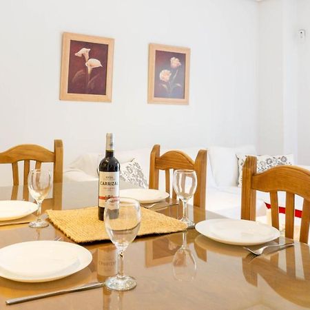 Viborilla Apartment Малага Екстериор снимка