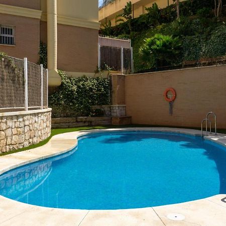 Viborilla Apartment Малага Екстериор снимка