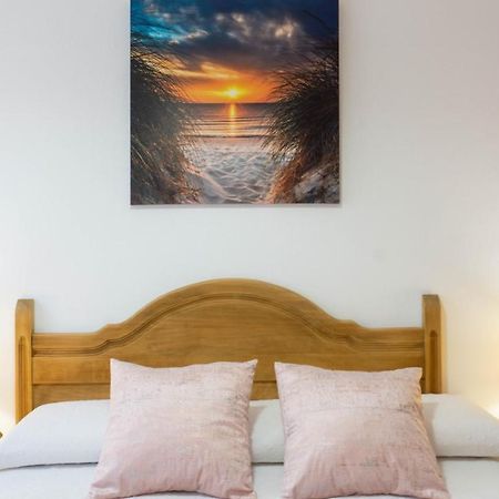 Viborilla Apartment Малага Екстериор снимка