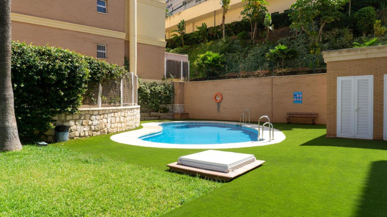 Viborilla Apartment Малага Екстериор снимка