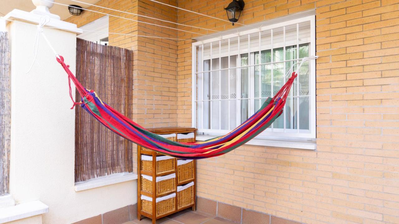 Viborilla Apartment Малага Екстериор снимка