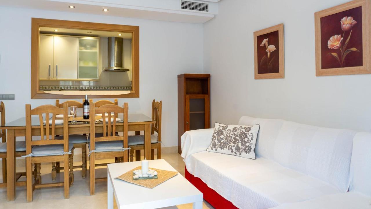 Viborilla Apartment Малага Екстериор снимка